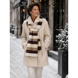 Sjaal stripe 4314 Sjaal stripe 4314