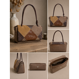Fashion bag lus hengsel 668126 Fashion bag lus hengsel 668126