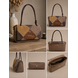 Fashion bag lus hengsel 668126