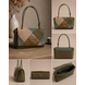 Fashion bag lus hengsel 668126