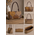 Fashion bag lus hengsel 668126