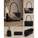 Fashion bag lus hengsel 668126
