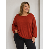 Blouson structuur Alli Blouson structuur Alli