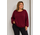 Blouson structuur Alli