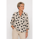 Blouse 3/4 mw Alisya Blouse 3/4 mw Alisya