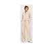 Vestje  ritssluiting met broek 60038
