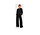 "Color: Zwart","Size: M/L"