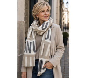 Moda Sjaal unu 2601 Moda Sjaal unu 2601