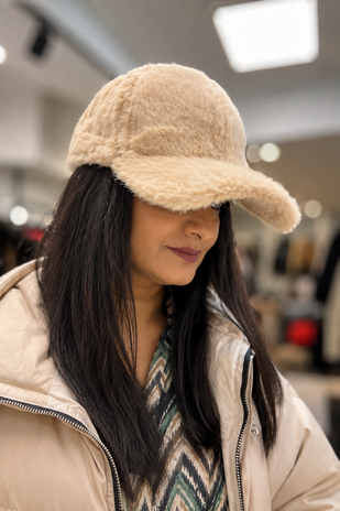Moda Cap fluffy 946