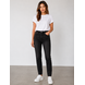 Karostar Denim stretch zipper 2818 Karostar Denim stretch zipper 2818