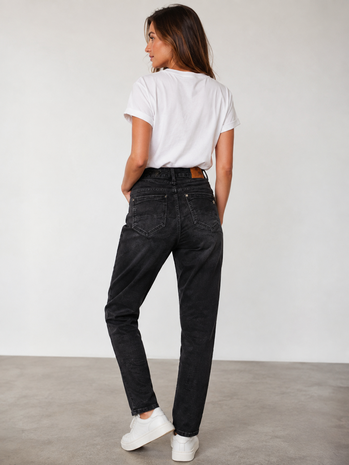 Karostar Denim stretch zipper 2818 Karostar Denim stretch zipper 2818