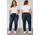 "Color: Dark denim","Size: 46"