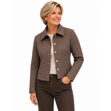 New Star Jasje Jacquard knit Olivia New Star Jasje Jacquard knit Olivia