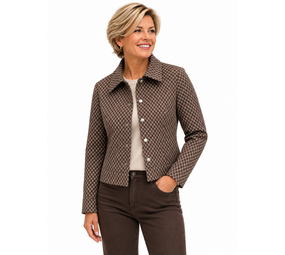 New Star Jasje Jacquard knit Olivia New Star Jasje Jacquard knit Olivia