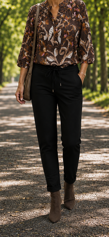 New Star Pantalon Ponte Dover New Star Pantalon Ponte Dover