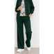 Enjoy Pantalon bloem jacquard 416137 Enjoy Pantalon bloem jacquard 416137
