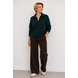 Enjoy Pull polokraag boucle 421800