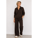 Enjoy Pull polokraag boucle 421800
