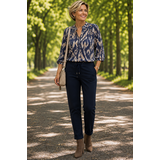 New Star Pantalon Ponte Dover New Star Pantalon Ponte Dover