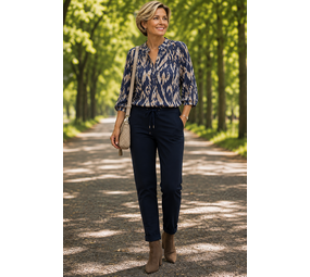 New Star Pantalon Ponte Dover New Star Pantalon Ponte Dover