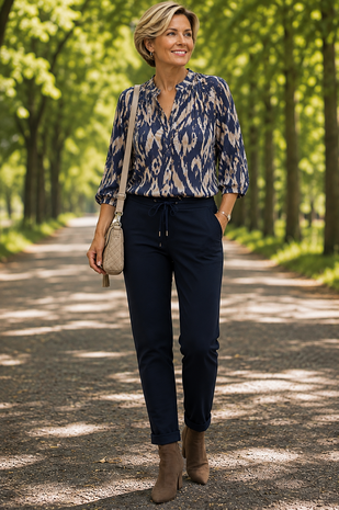 New Star Pantalon Ponte Dover New Star Pantalon Ponte Dover