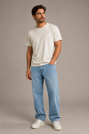 Cars Jeans Denim Loose fit Dunlin Cars Jeans Denim Loose fit Dunlin