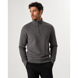 Cars Jeans Sweater half zipper Ycano Cars Jeans Sweater half zipper Ycano