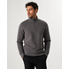 Cars Jeans Sweater half zipper Ycano Cars Jeans Sweater half zipper Ycano
