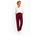 "Color: Bordeau","Size: M"