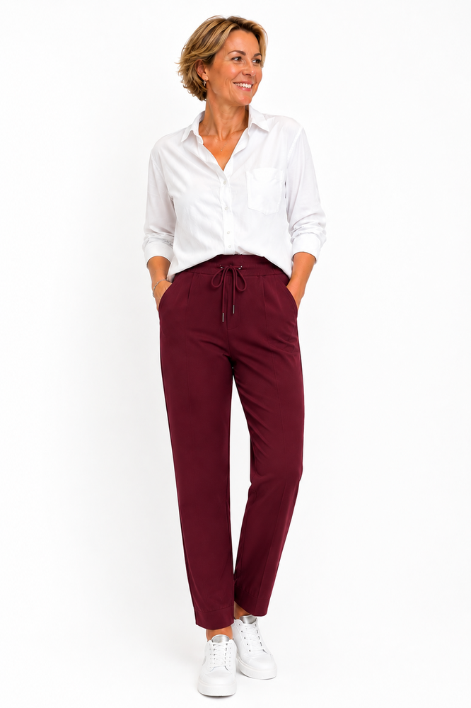 Esvivid Broek 1 plooi 9111 Esvivid Broek 1 plooi 9111