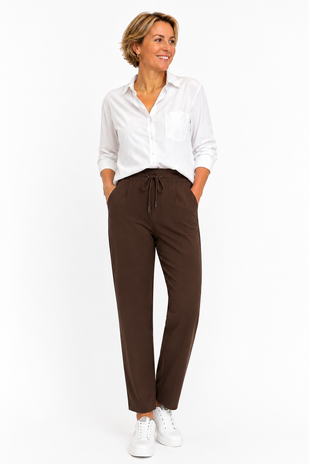 Esvivid Broek 1 plooi 9111 Esvivid Broek 1 plooi 9111