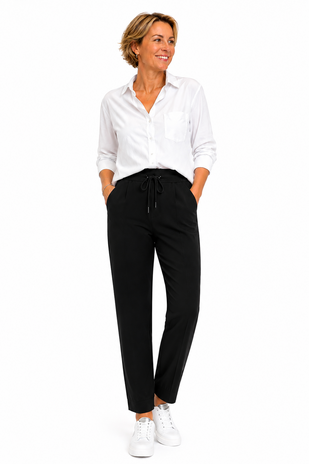 Esvivid Broek 1 plooi 9111 Esvivid Broek 1 plooi 9111