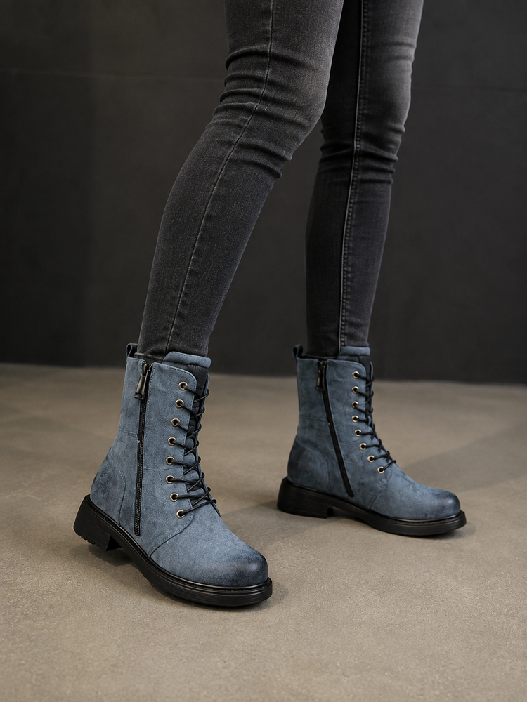 Veterboots zipper 1587 Veterboots zipper 1587