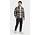 "Color: Black / Grey","Size: M"