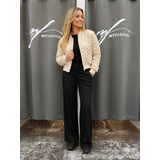 Enjoy Bomber jasje diamant jacq 412044 Enjoy Bomber jasje diamant jacq 412044