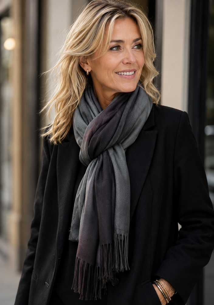 Moda Scarve 629