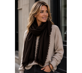 Moda Scarve bamboo Silvy Moda Scarve bamboo Silvy