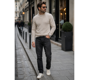 New Star Denim Jogg Vivaldi