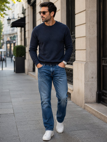 New Star Denim Jogg Vivaldi