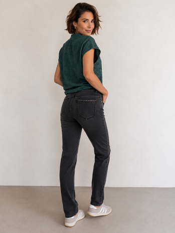 New Star Broek stretch Orta