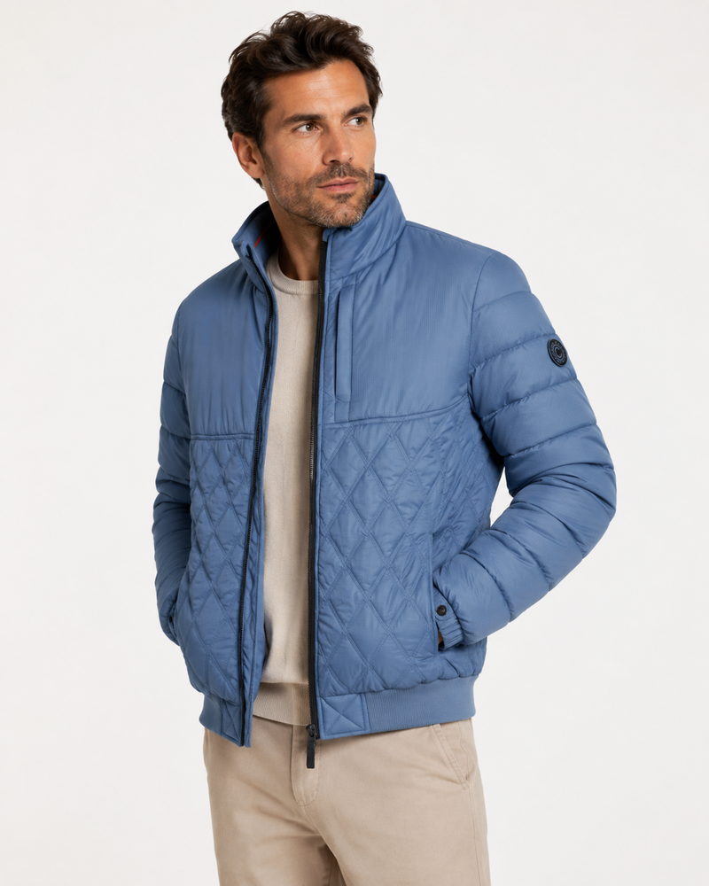 Cars Jeans Jas zonder capuchon Herban Cars Jeans Jas zonder capuchon Herban