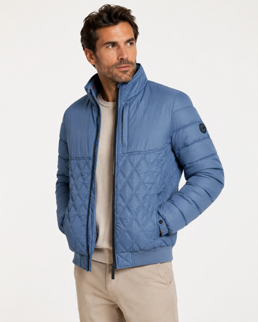 Cars Jeans Jas zonder capuchon Herban Cars Jeans Jas zonder capuchon Herban