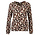 Blouson lm grafischeprint 183618