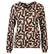 Enjoy Blouson lm grafischeprint 183618 Enjoy Blouson lm grafischeprint 183618