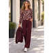 Enjoy Blouson lm grafischeprint 183618 Enjoy Blouson lm grafischeprint 183618