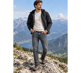 M.O.D. Denim Regular Denim Ricardo AU26