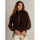 Ivy Beau Teddy gilet Kyla Ivy Beau Teddy gilet Kyla