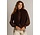 Teddy gilet Kyla