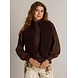 Ivy Beau Teddy gilet Kyla