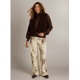 Ivy Beau Broek dierenprint Katie Ivy Beau Broek dierenprint Katie